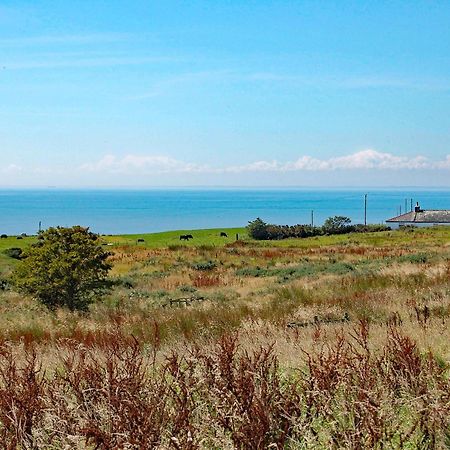 Kirklauchline Cottage Портпатрик Екстериор снимка